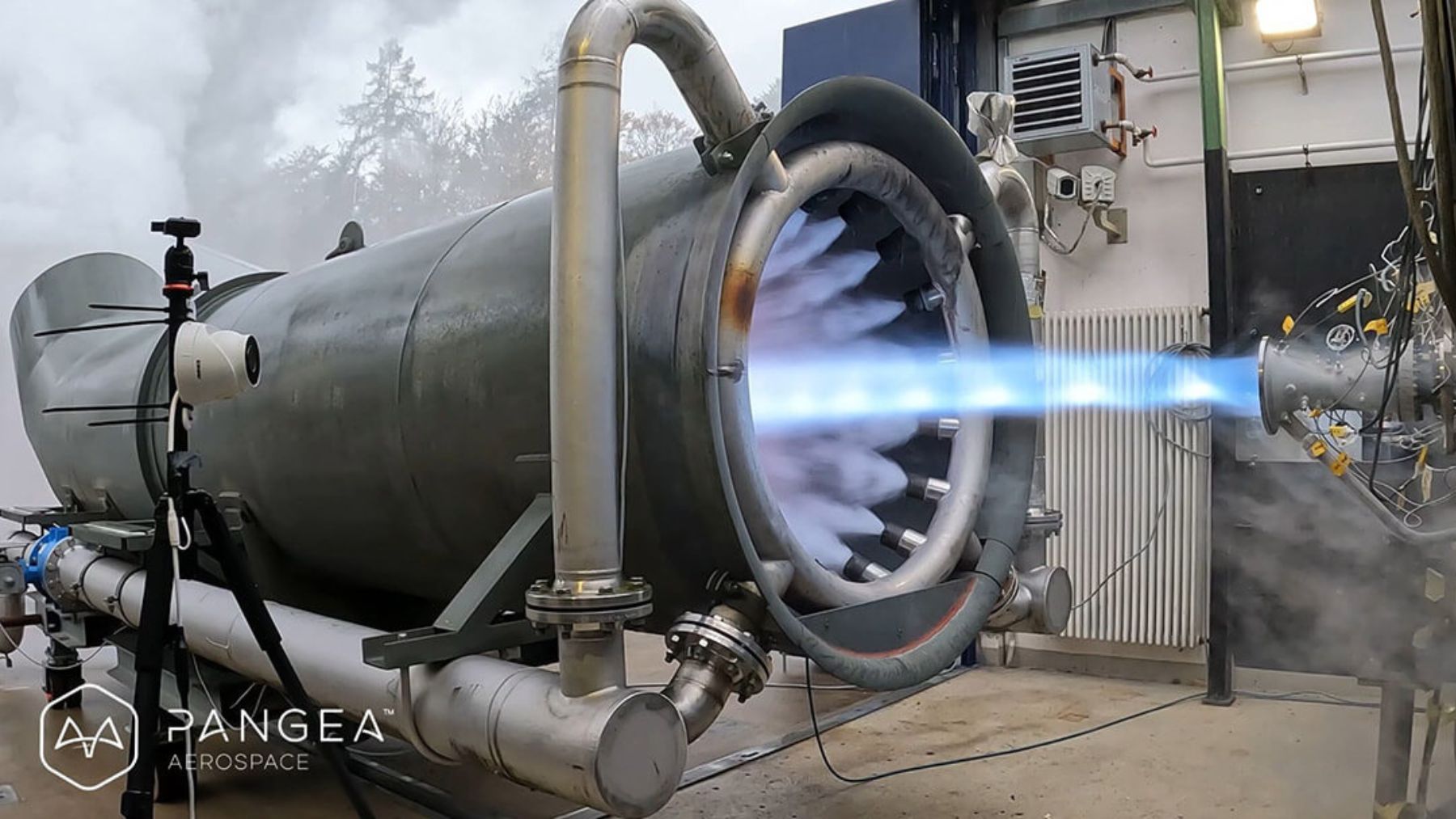 Motor imposible coches