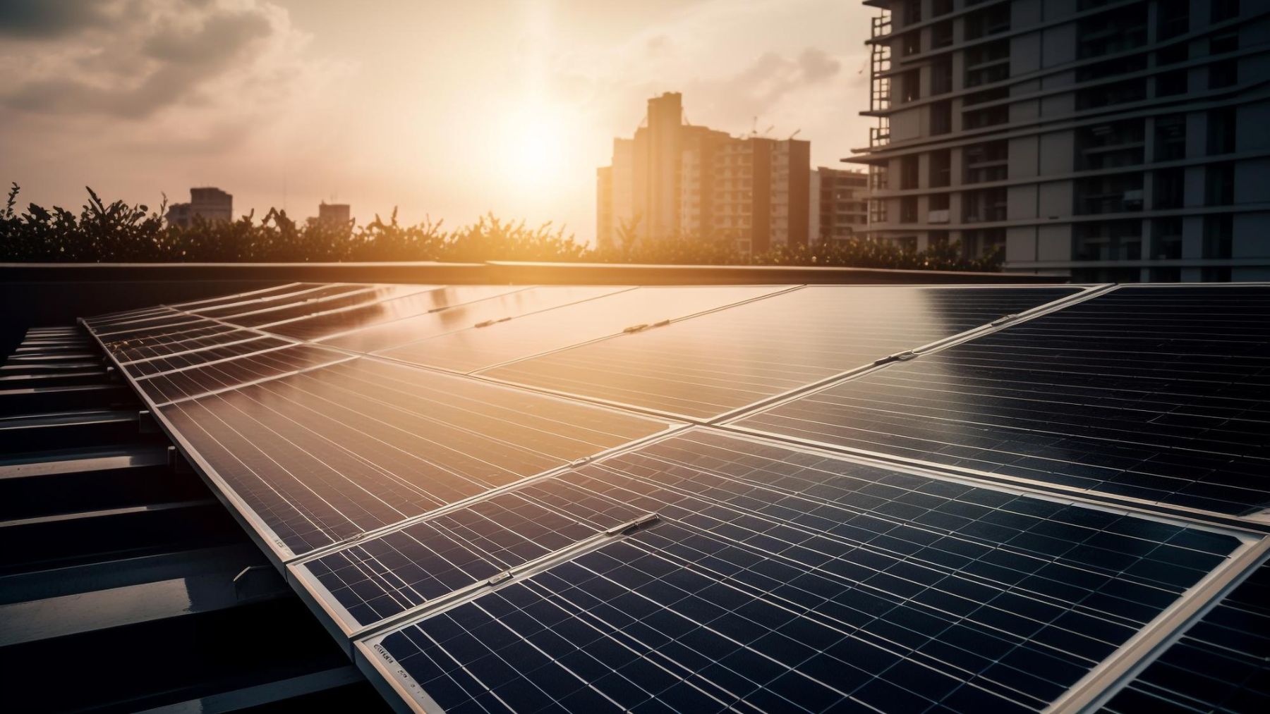 Paneles solares supercelulas