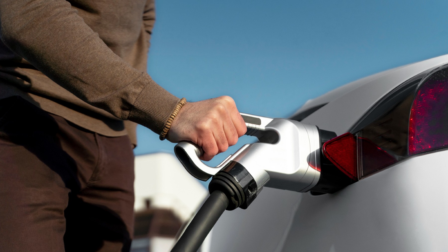 Coches de hidrogeno impacto