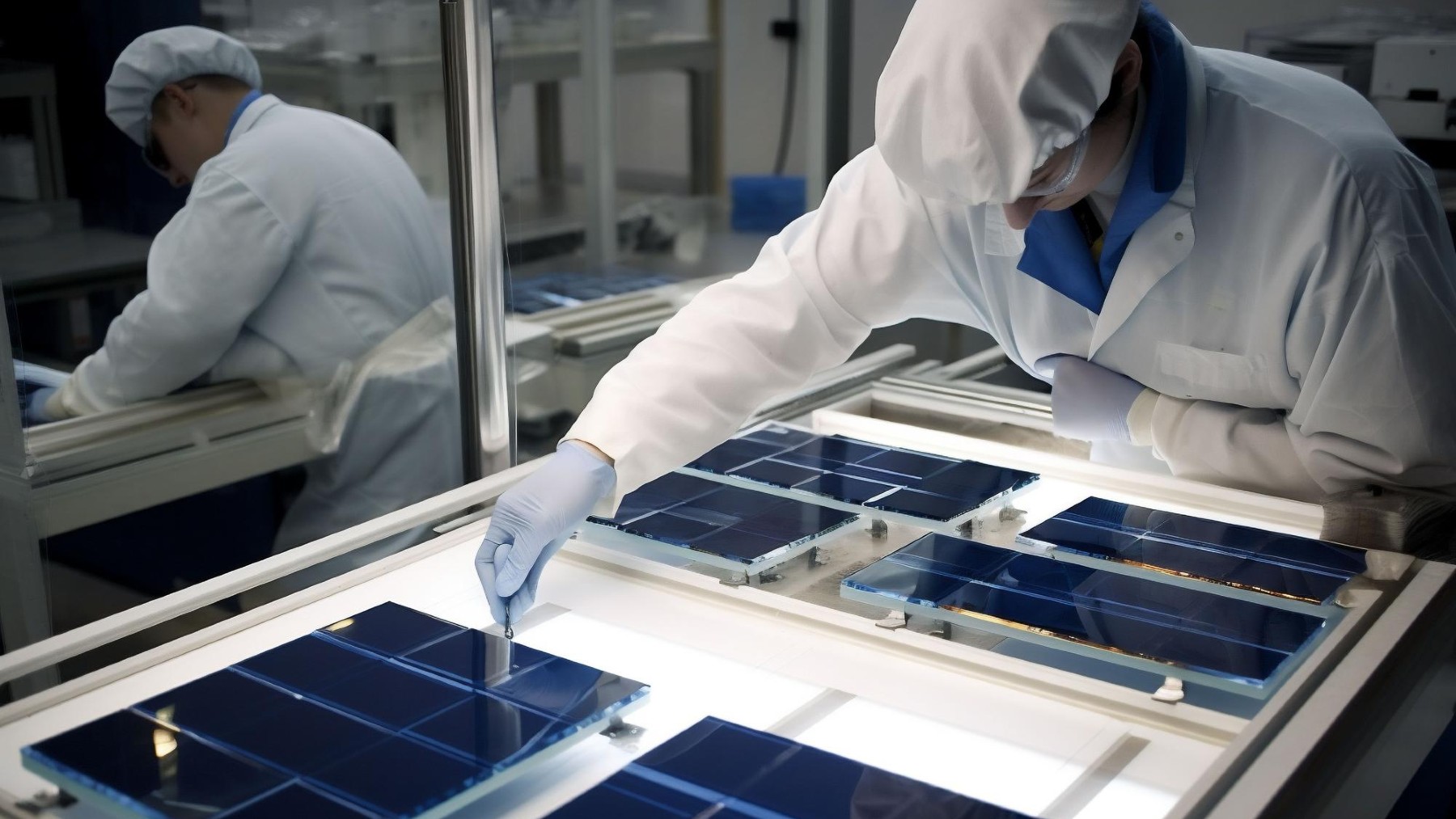 pintura fotovoltaica