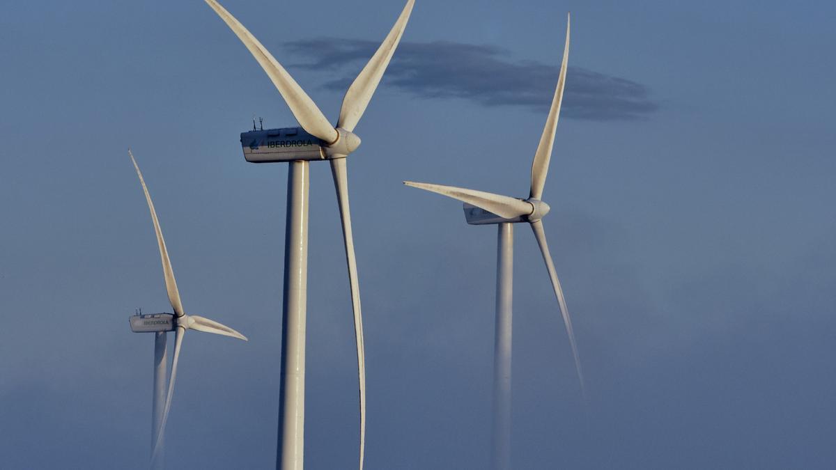 Catálogo de la Industria Eólica Española 2024 energía