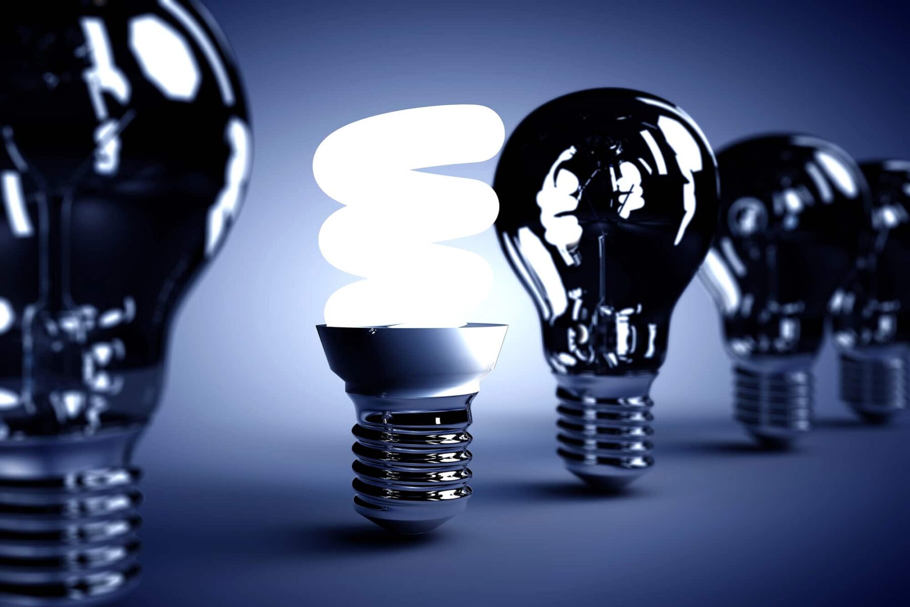 Eficiencia energética