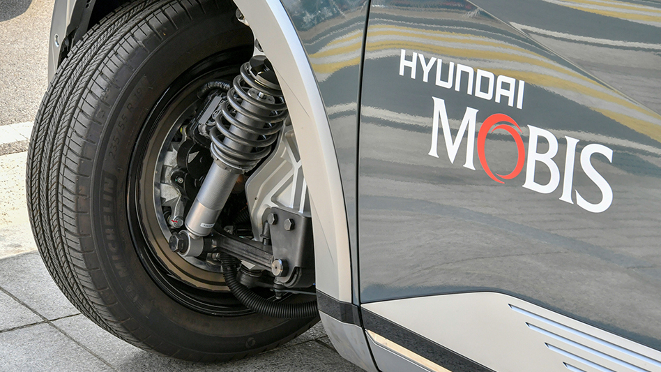 Hyundai Mobis