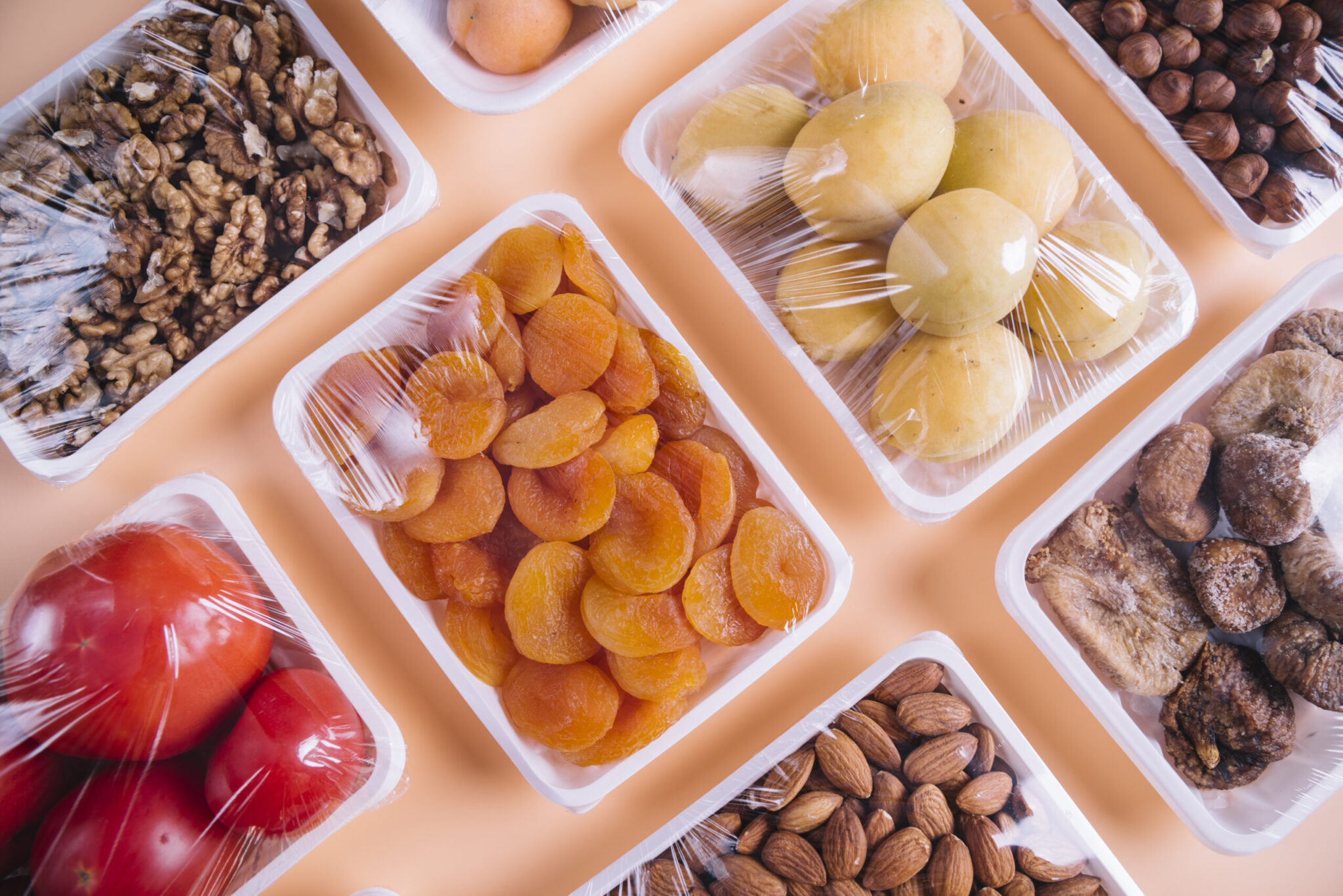 ITENE packaging alimentario