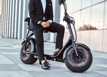 motos eléctricas movilidad sostenible