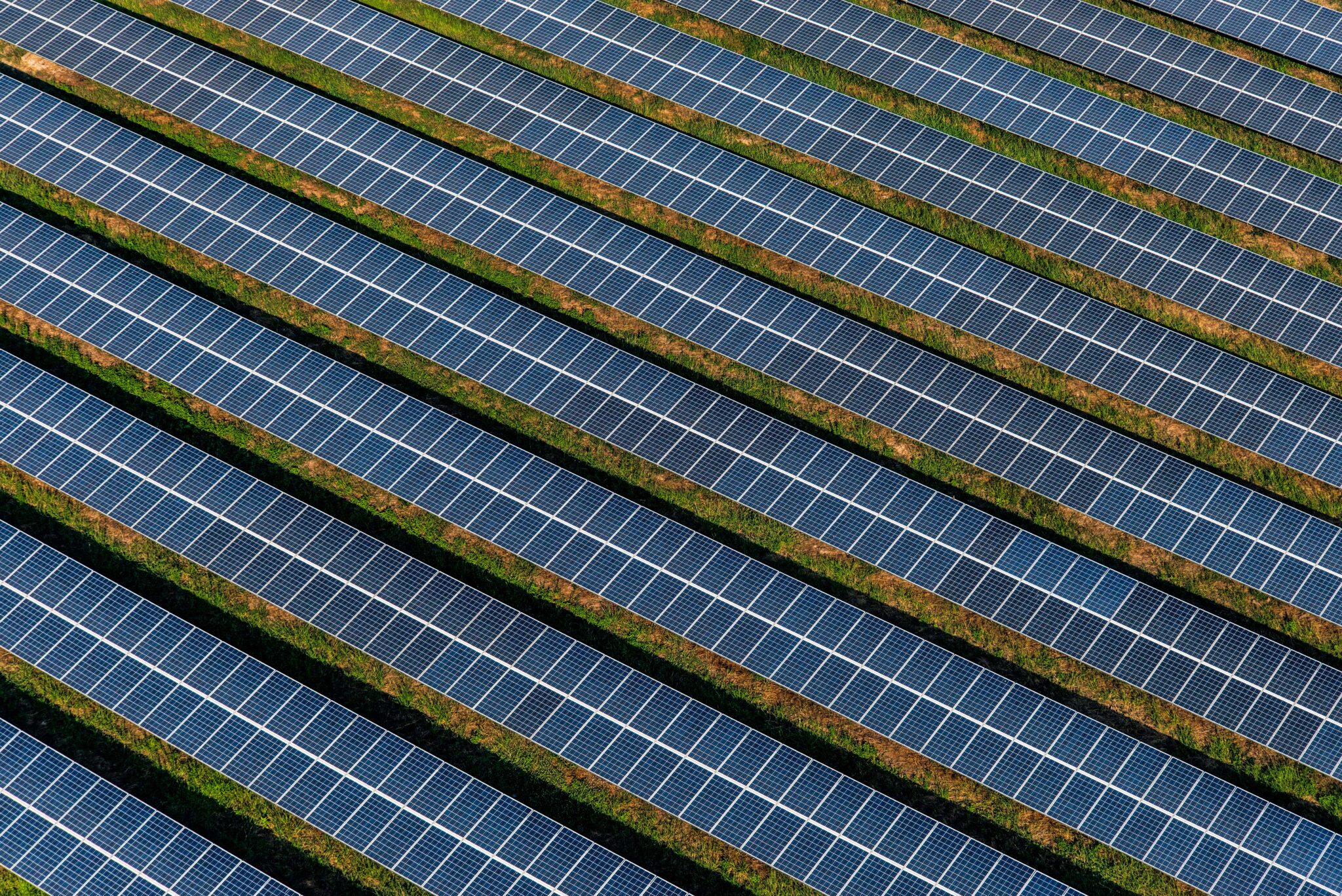 Macroproyecto fotovoltaico Vega de Granada