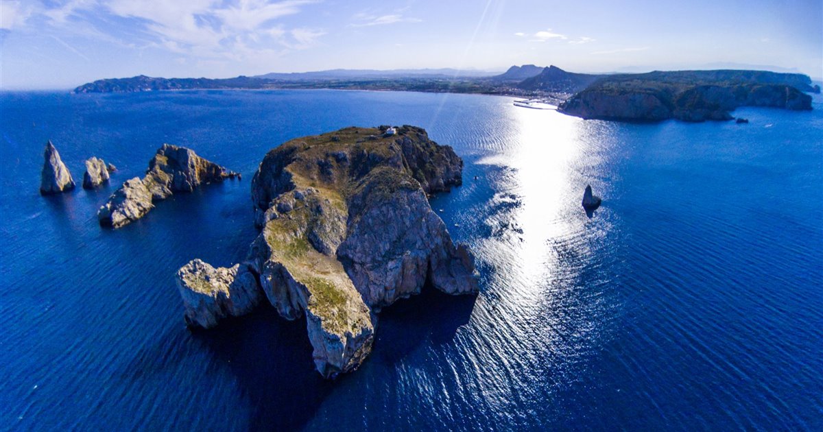 Mediterráneo espacios protegidos marinos