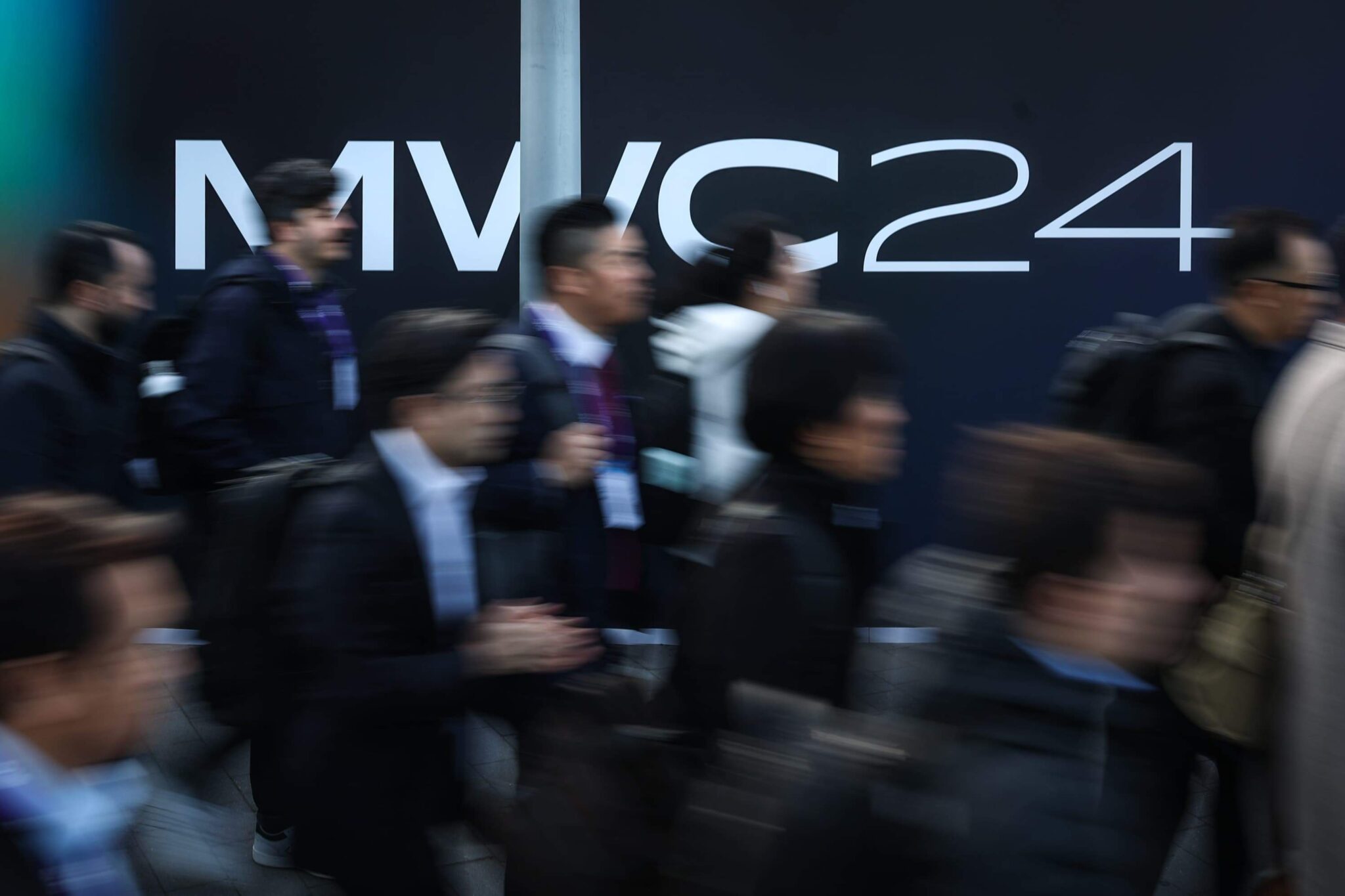 Mobile World Congress (MWC) 2024 sostenibilidad