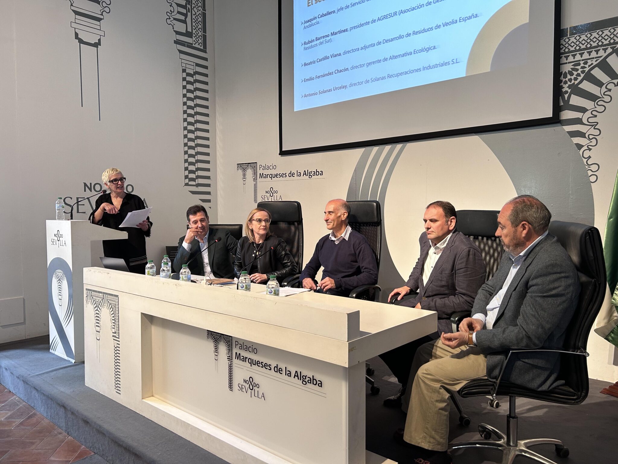 Repacar Papel cartón reciclaje