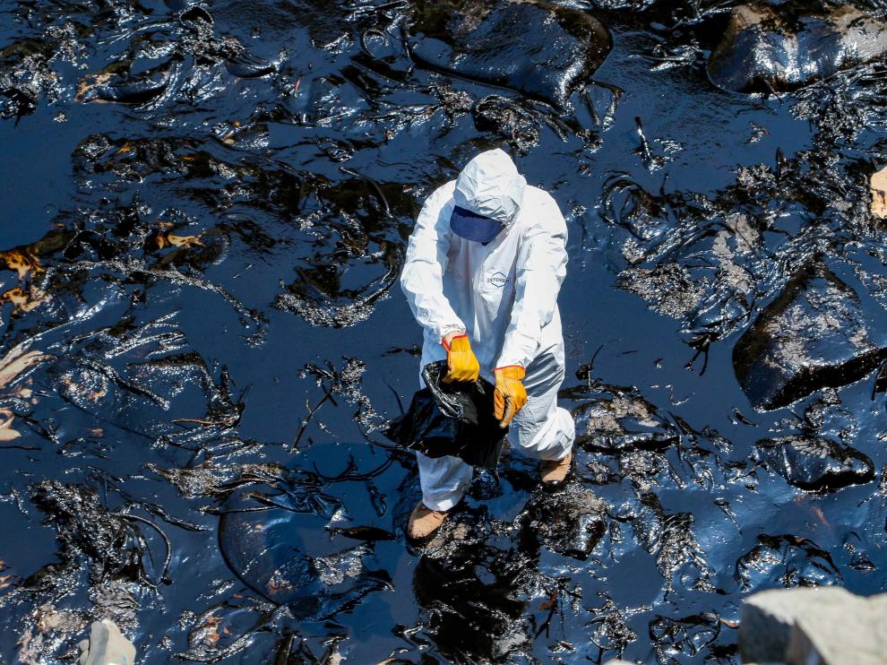 Iberdrola Repsol greenwashing