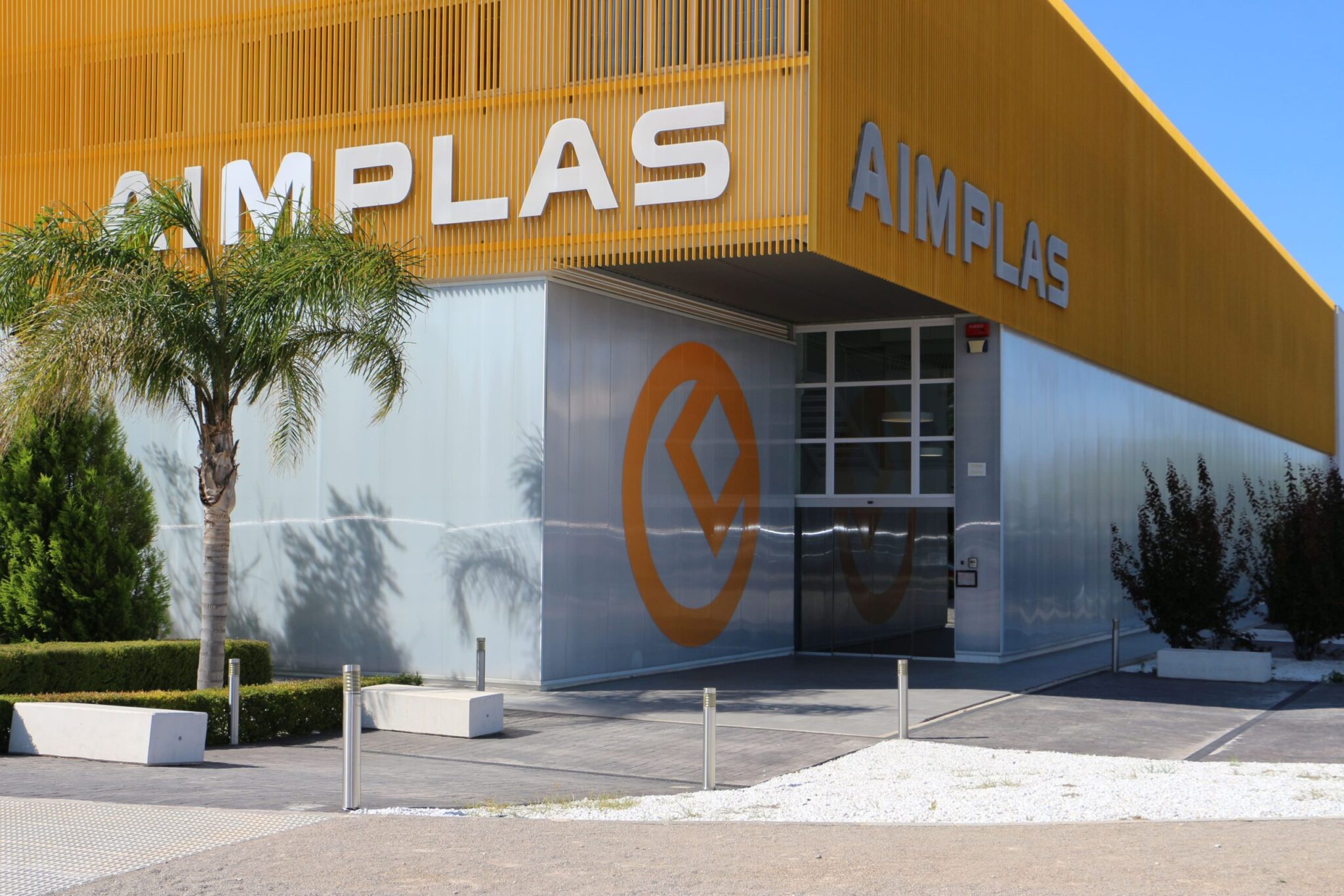 AIMPLAS economía circular