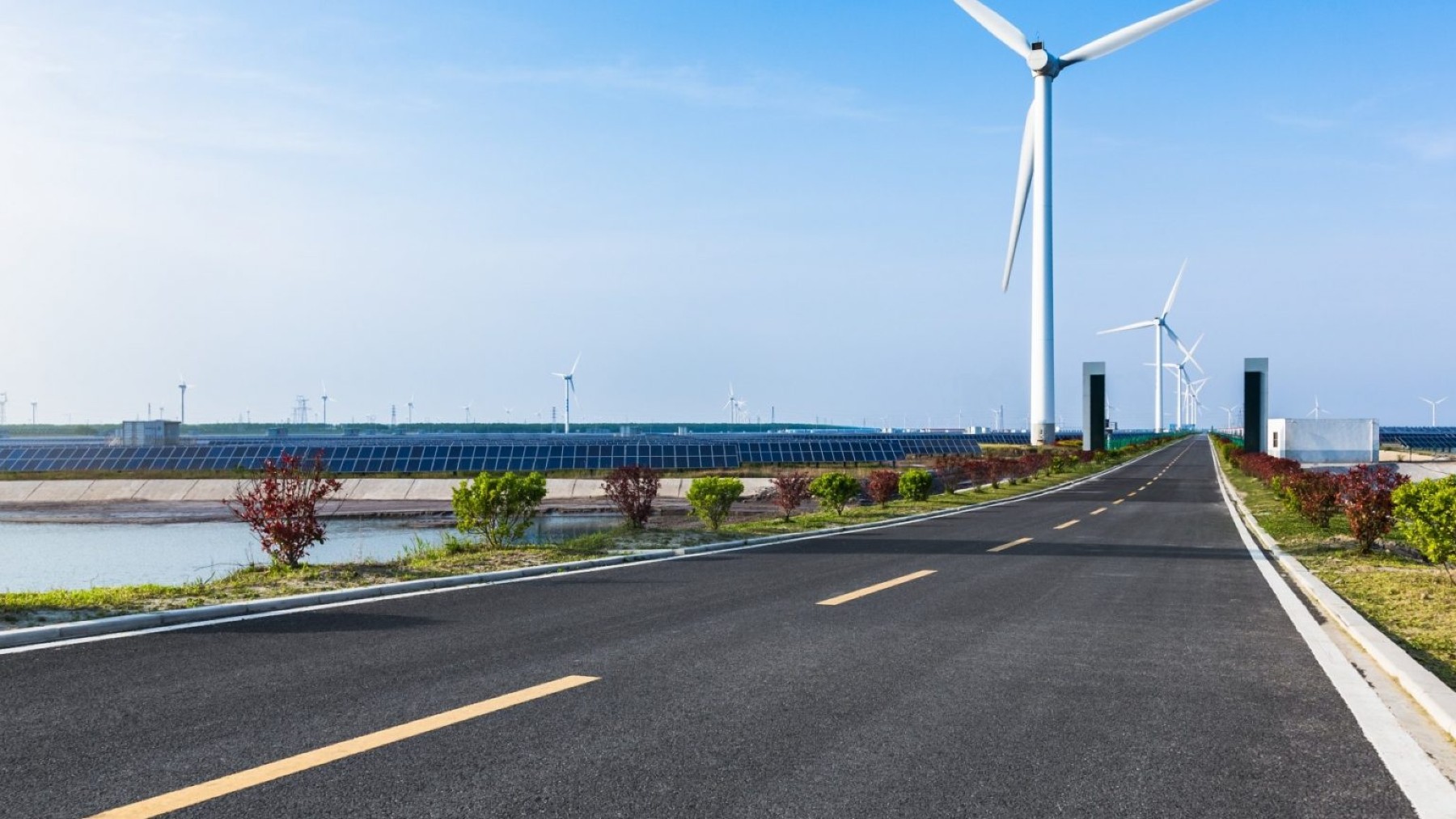 innovacion autopista alemania