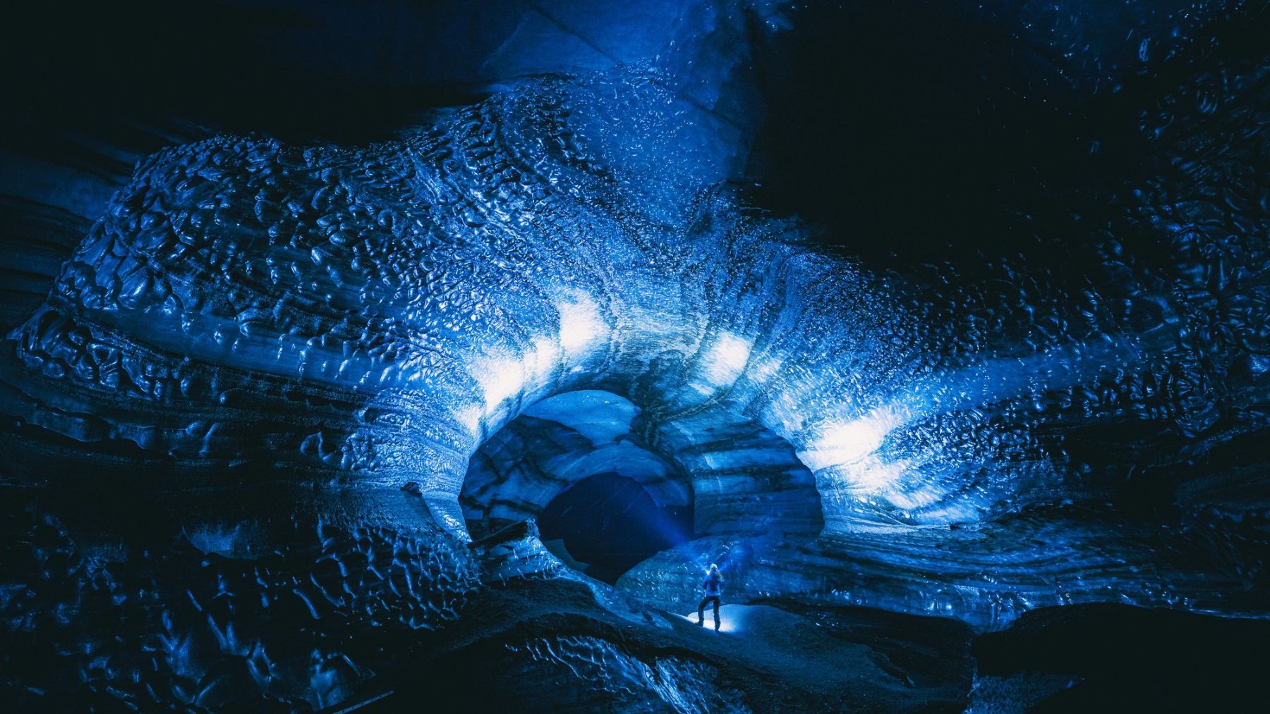 Bunker energetico Espana