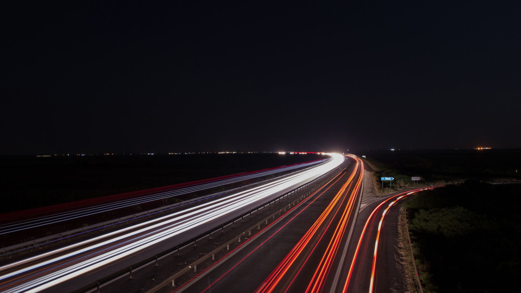 Carreteras de hidrogeno contaminar
