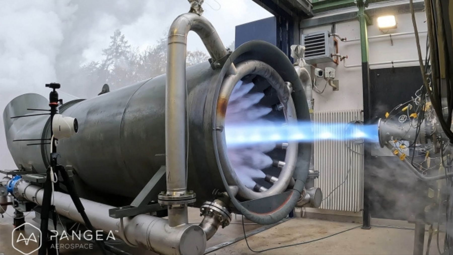 coches de hidrogeno motor innovador