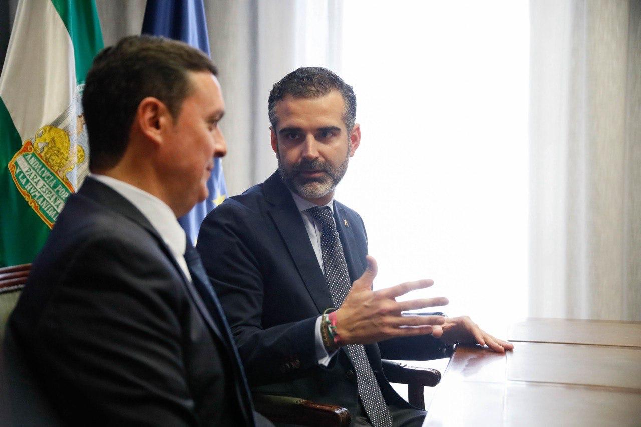 Economía circular Andalucía