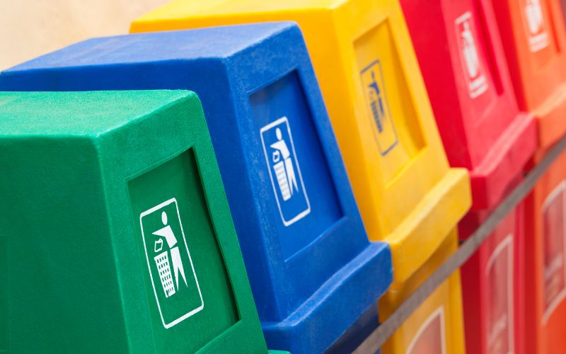 Economía circular MITECO