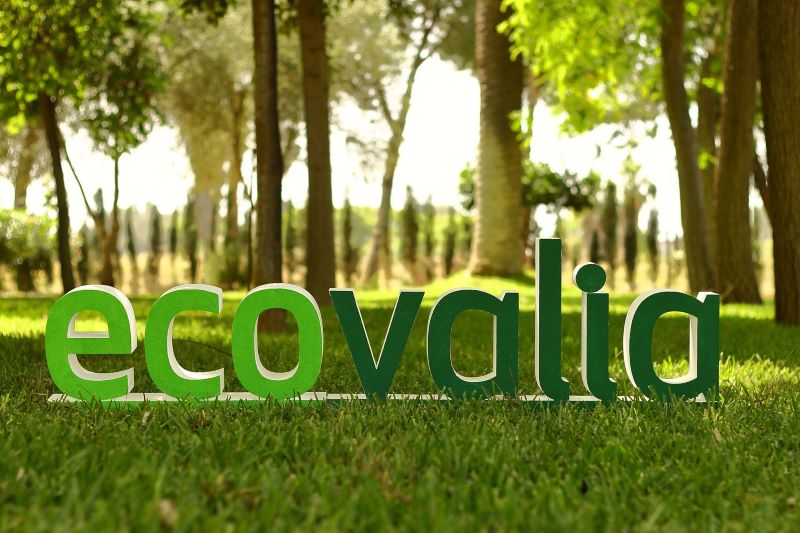 Ecovalia Alimentaria
