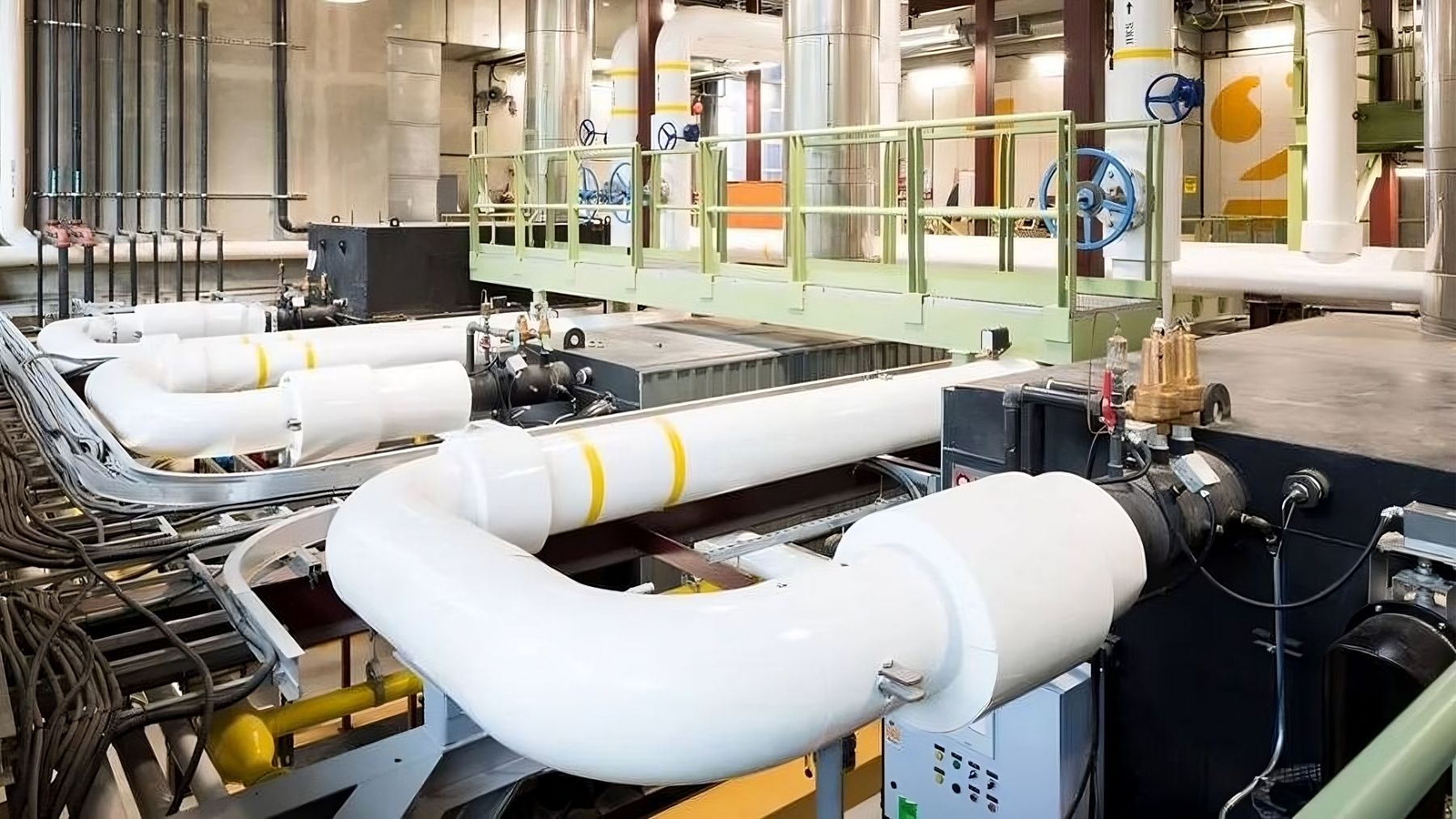 Energia desaparecida Canada