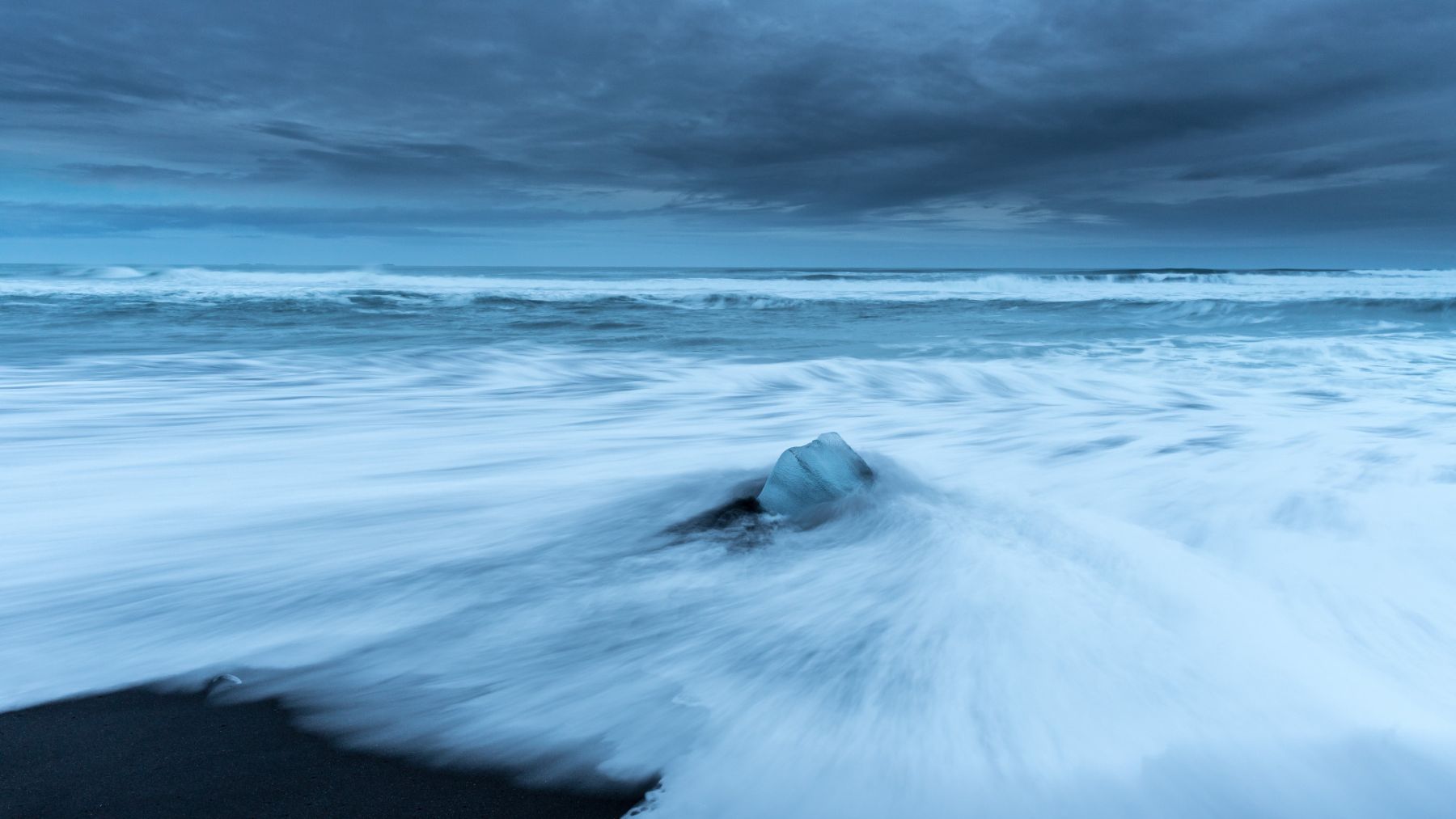 Energia infinita Tierra