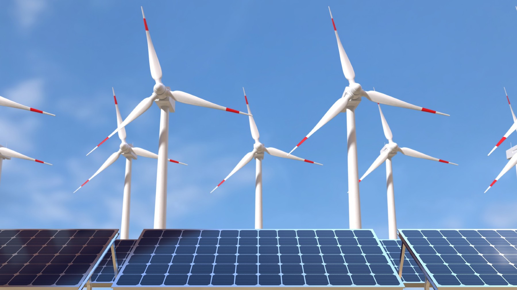 energías renovables