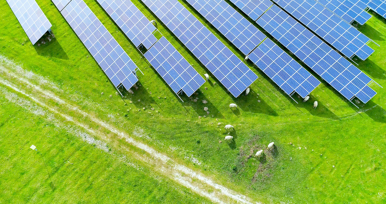 Energías renovables La Rioja