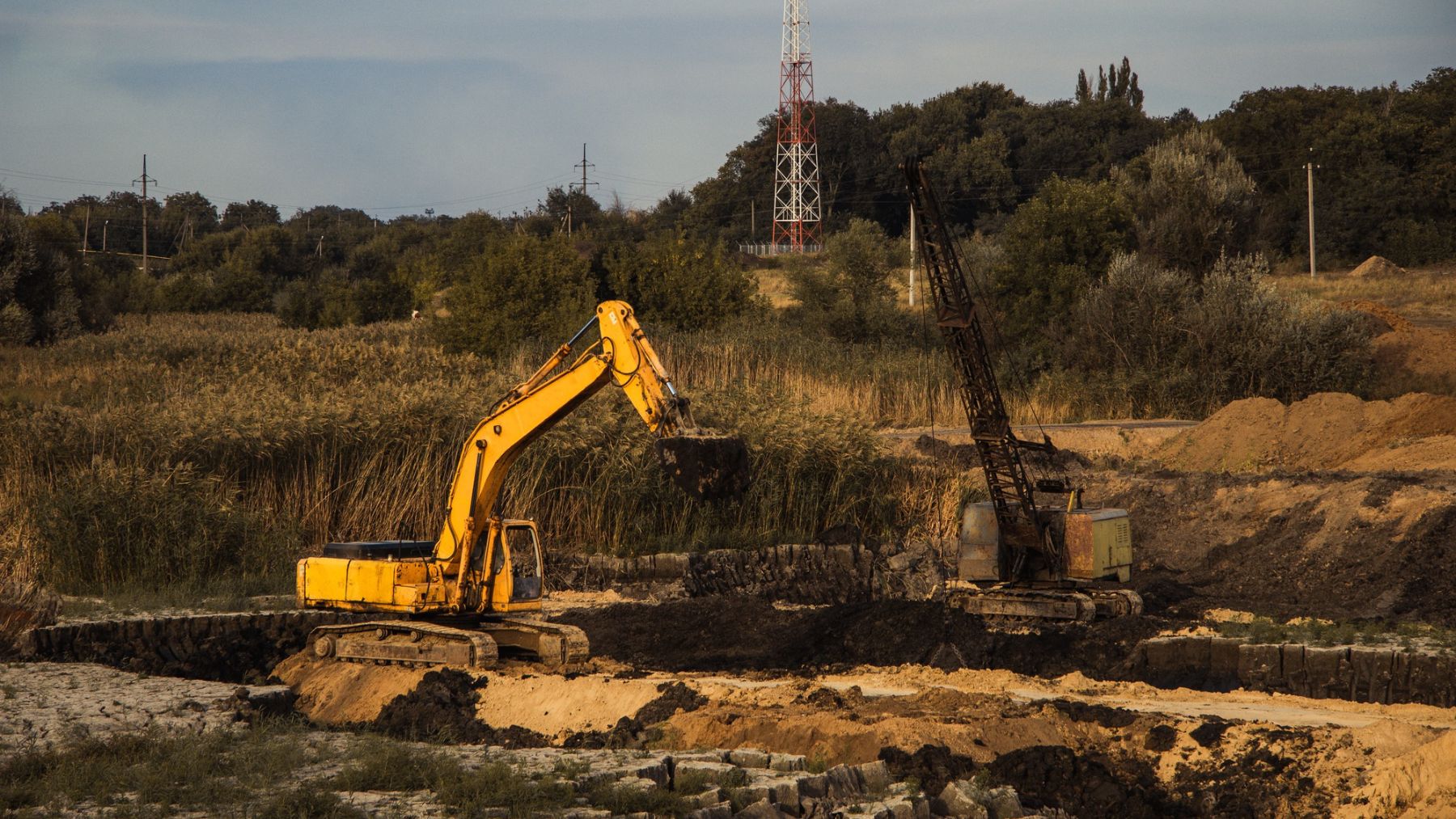 Estados Unidos energia del futuro