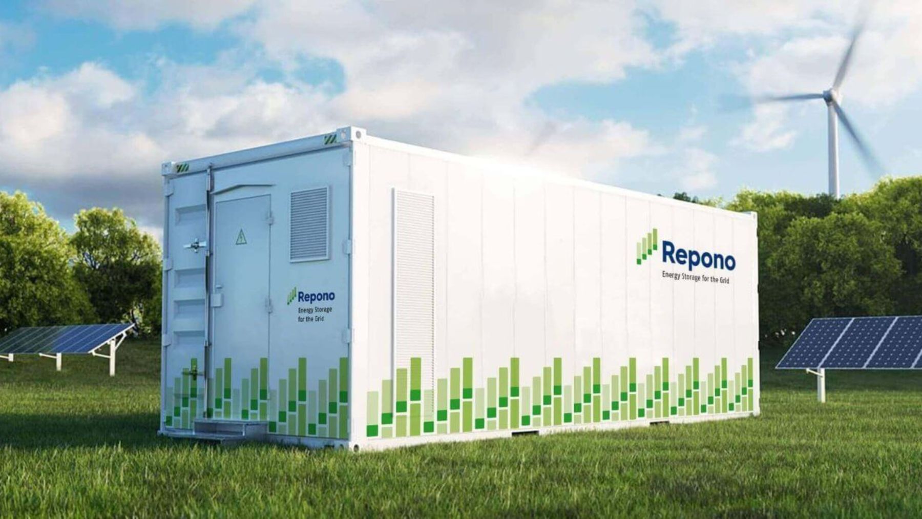 Europa energia renovable