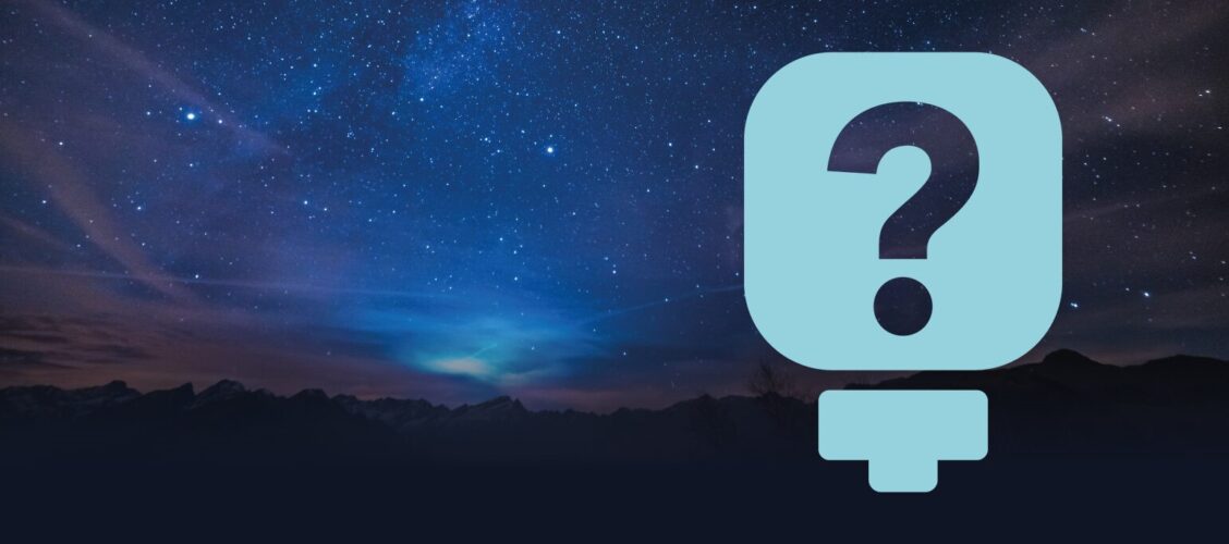 contaminación lumínica en las Canarias SEO/BirdLife