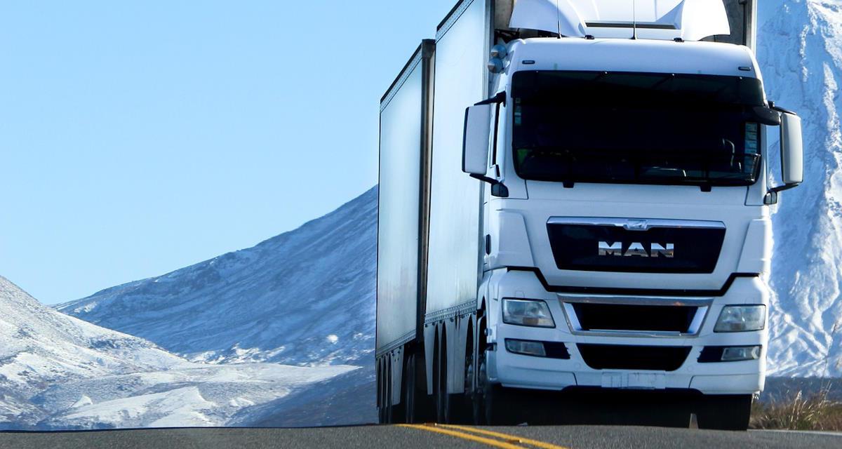 Megacamiones Gigaliners