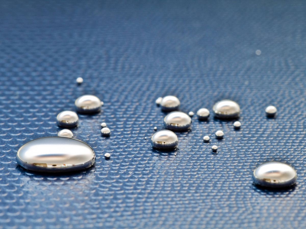 descontaminar aguas mercurio