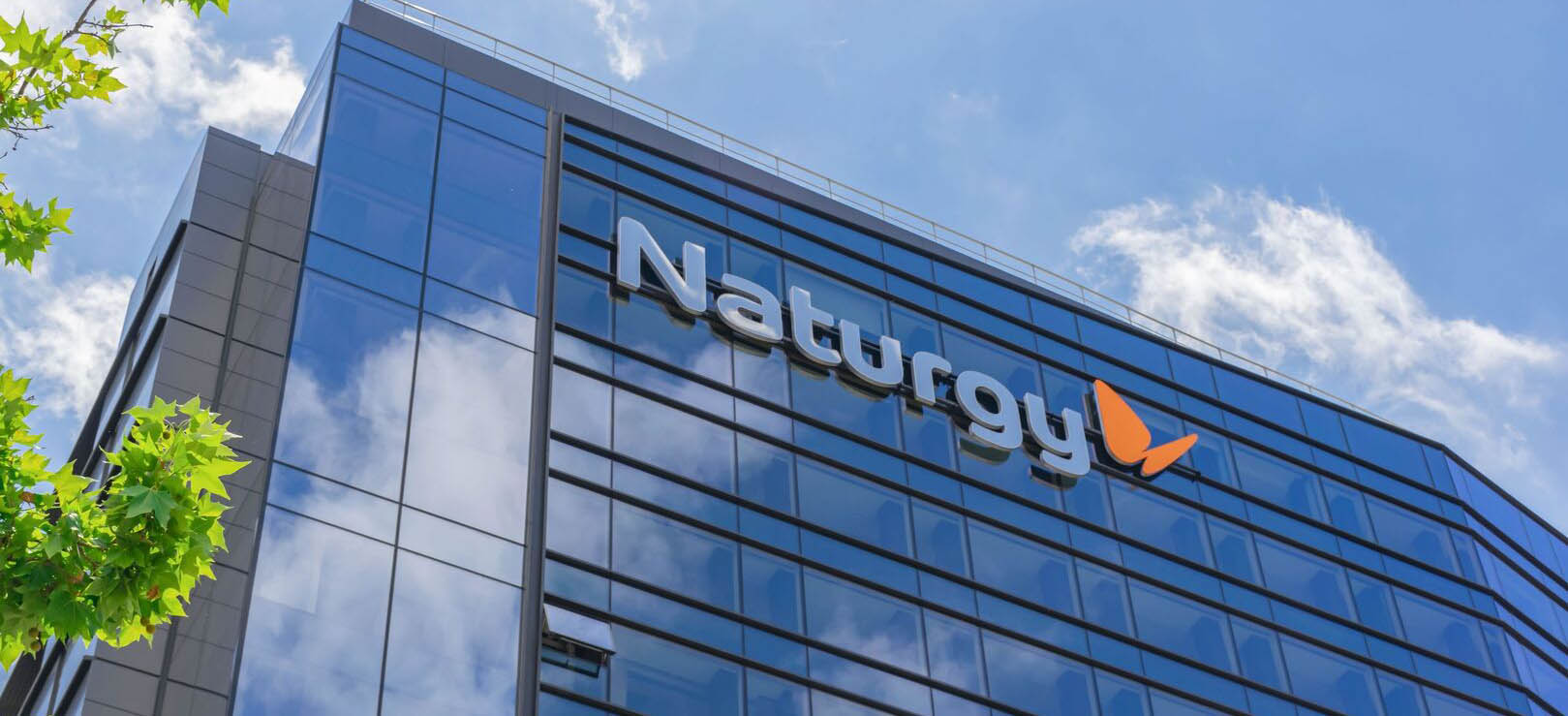 Naturgy Carbon Disclosure Project (CDP)