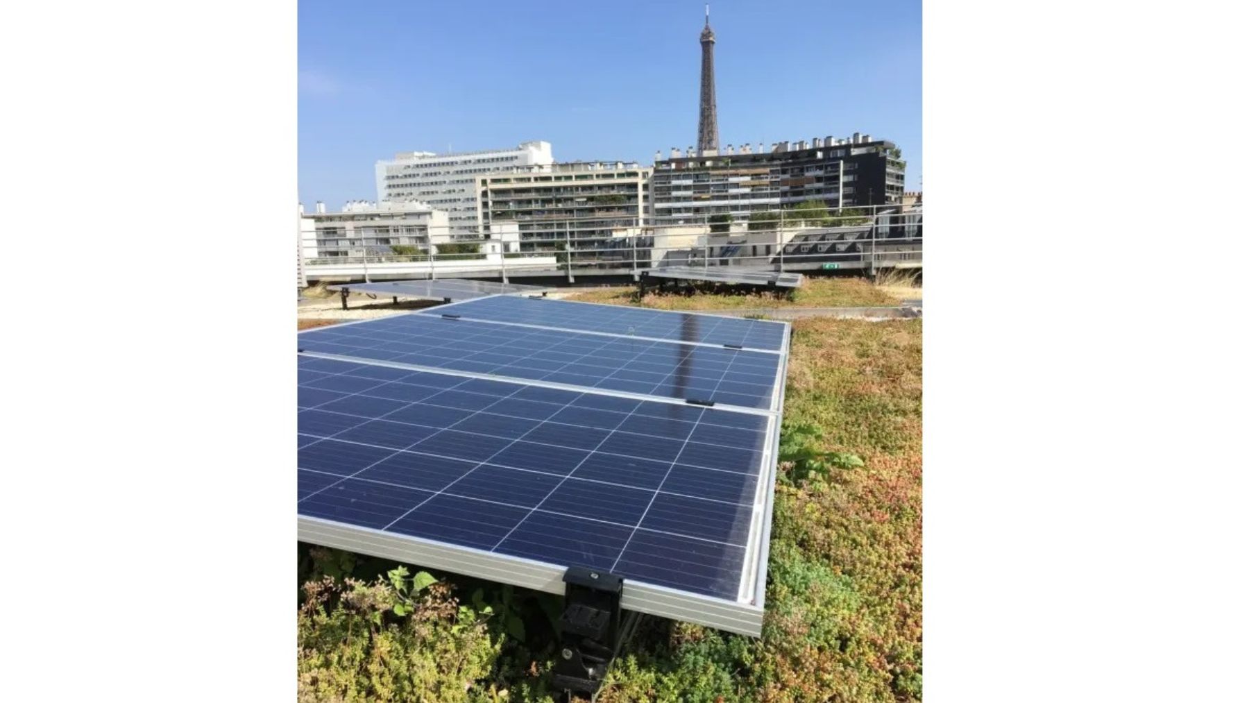 Oasis en casa Espana