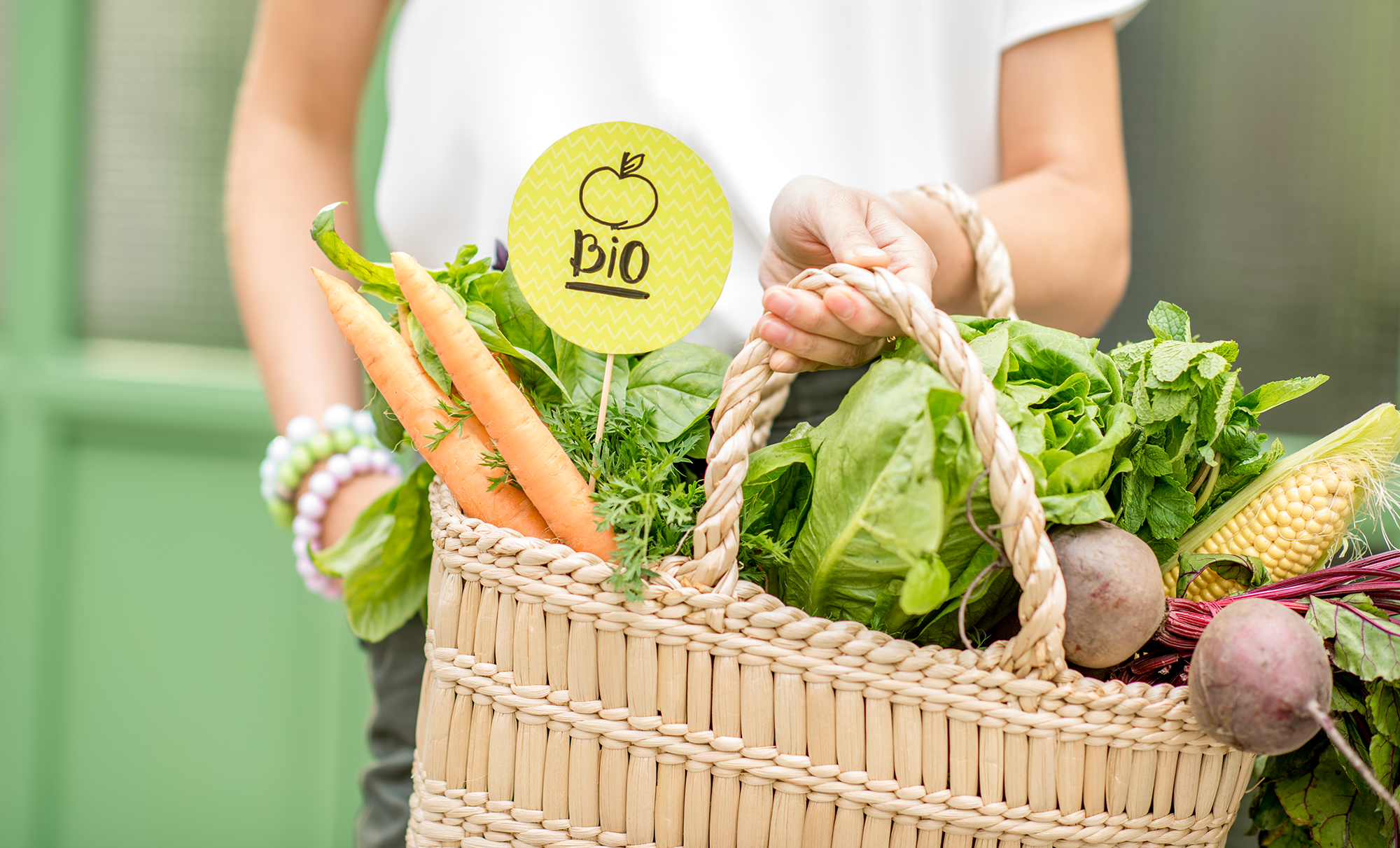 Ecovalia productos ecológicos