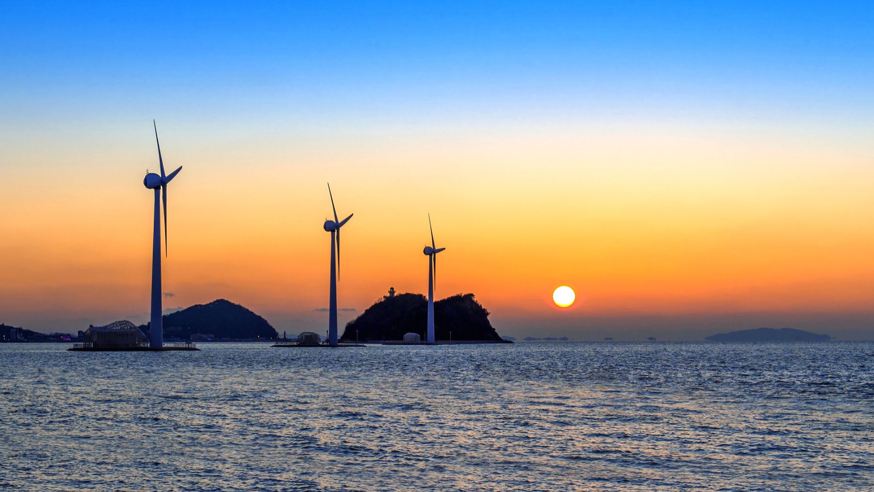 Robot aereo aerogeneradores