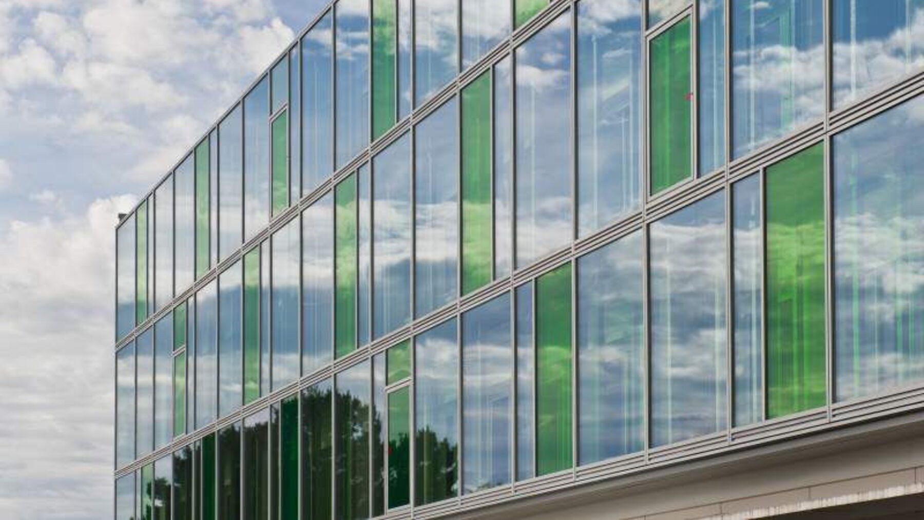 ventanas fotovoltaicas