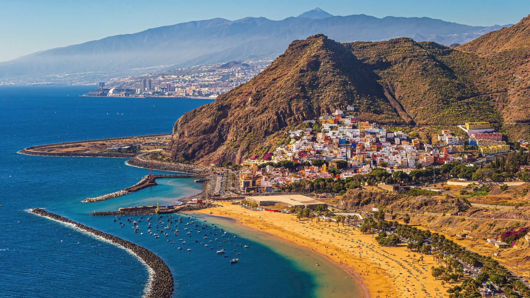 Cambio climatico Espana