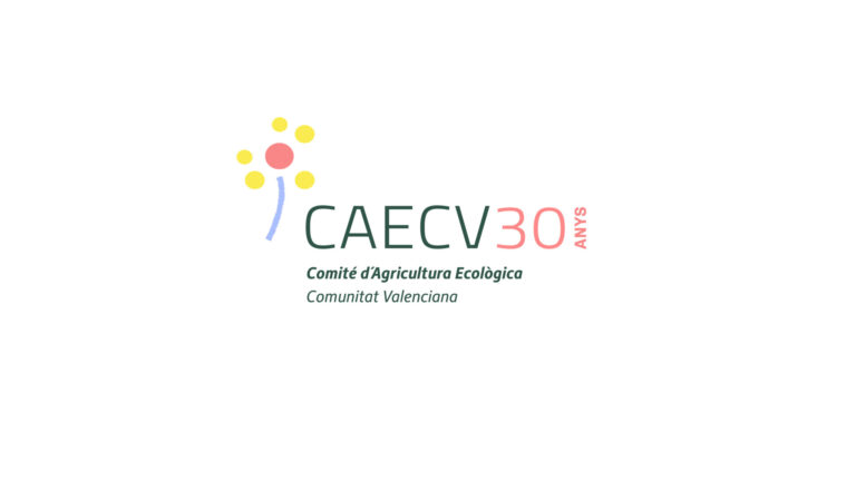 Comité de Agricultura Ecológica de la Comunitat Valenciana (CAECV) alimentos ecológicos