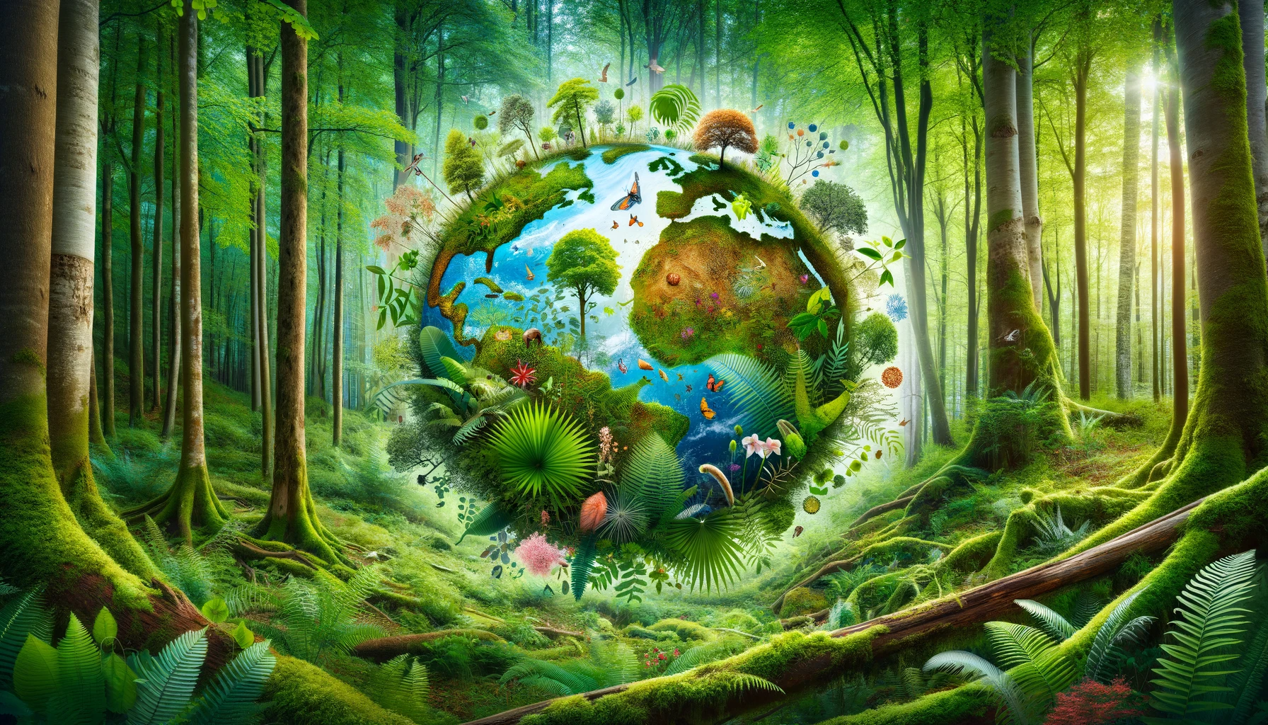 Día Mundial de la Tierra 2024 retos