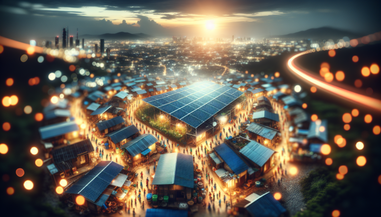 I Cumbre de Comunidades Energéticas España