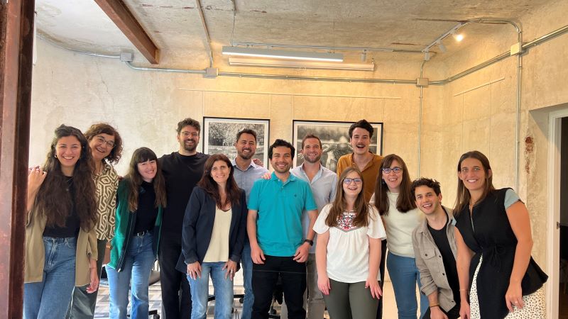 DoGood People sostenibilidad