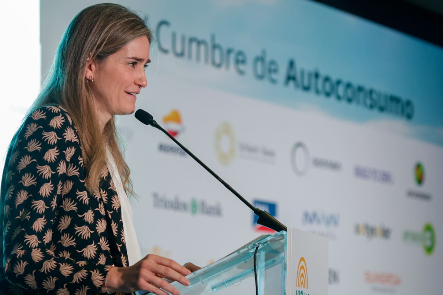 IV Cumbre de Autoconsumo UNEF