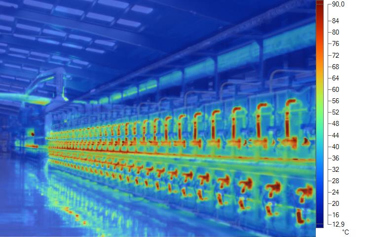 Instituto de Tecnología Cerámica (ITC) hidrógeno verde