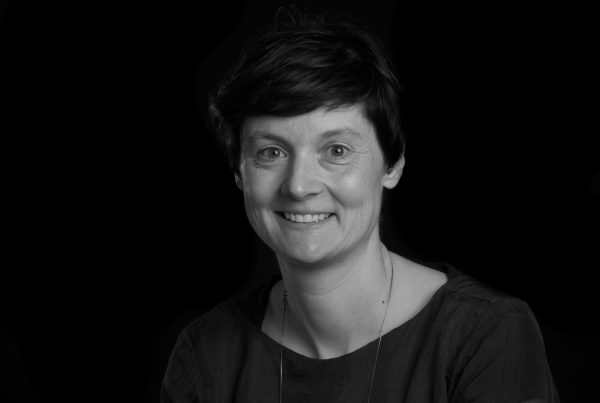 Isabelle Anguelovski National Nature Assessment (NNA1)