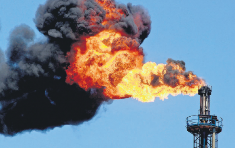 emisiones de metano Parlamento Europeo