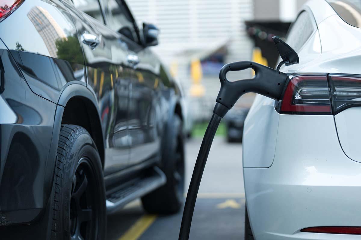 MOVES FLOTAS Movilidad eléctrica