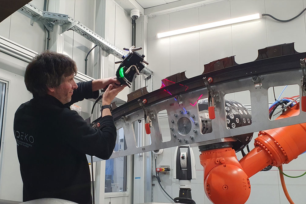 Proyecto BioStruct biocomposites