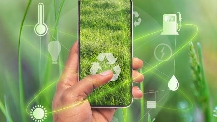 Transición digital verde Forética