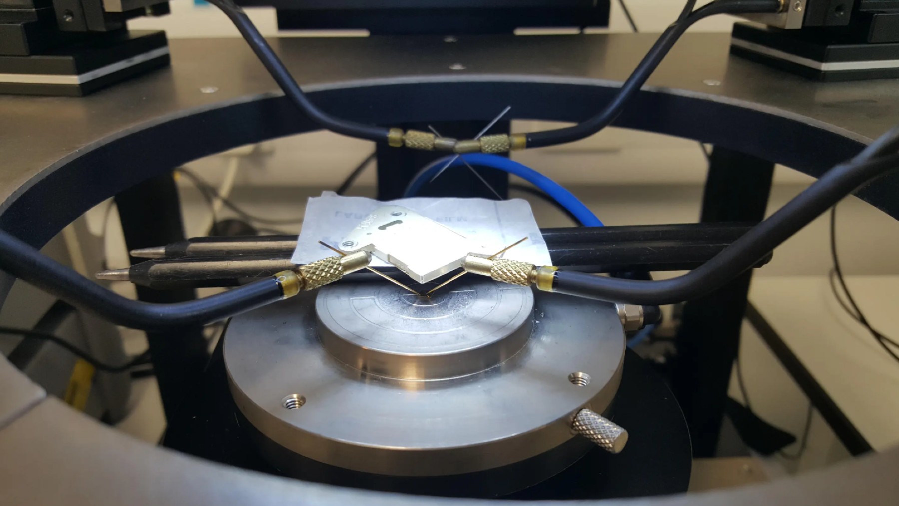 batería de diamante