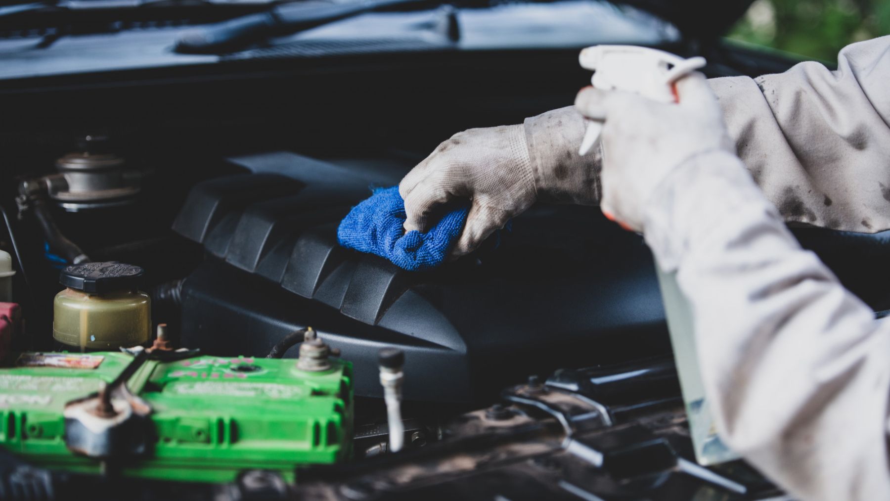 Bateria de hidrogeno magnesio